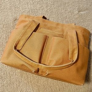 Dagne Dover Small Vida Pinto GUC with Tags